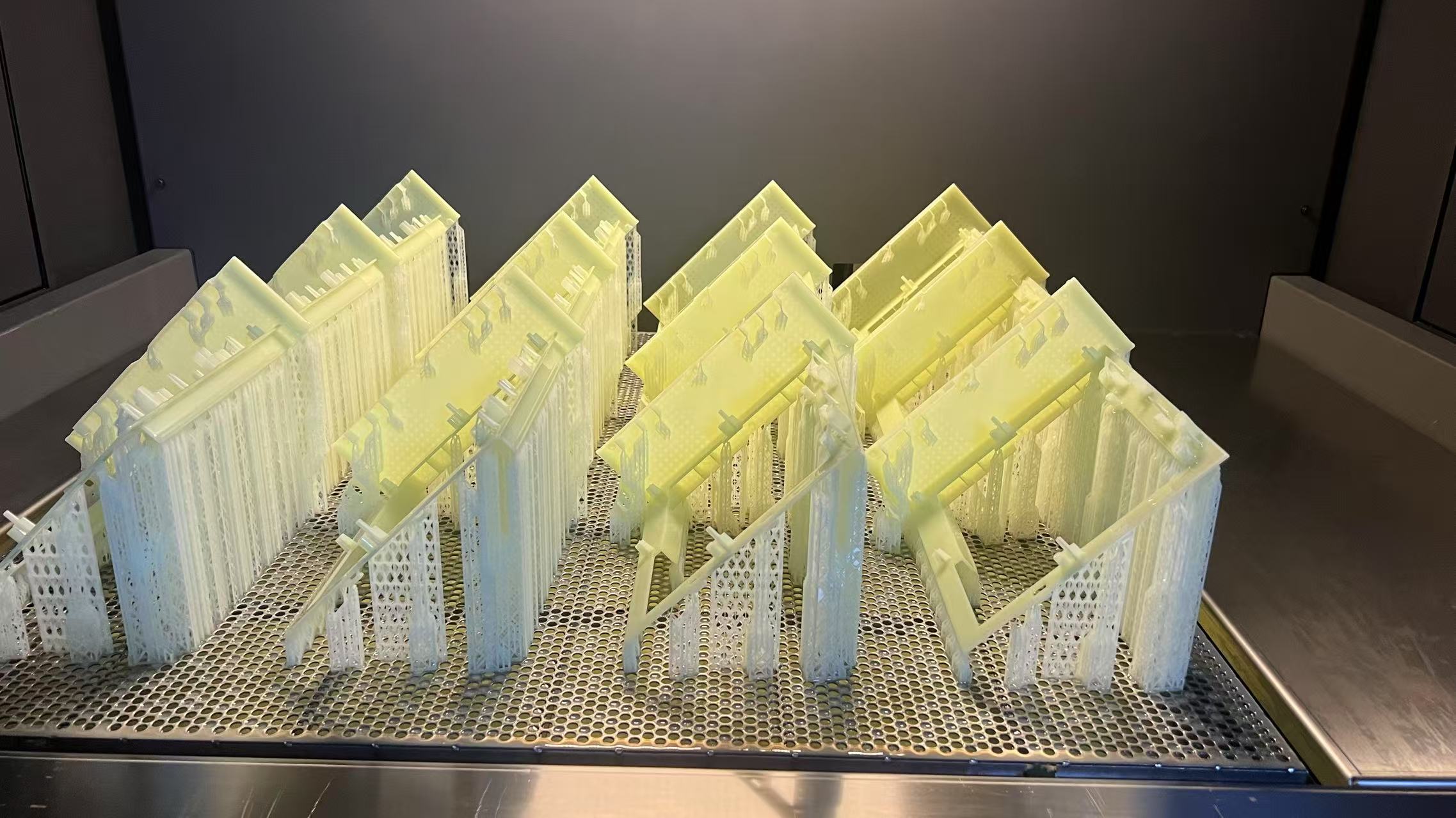 3D打印