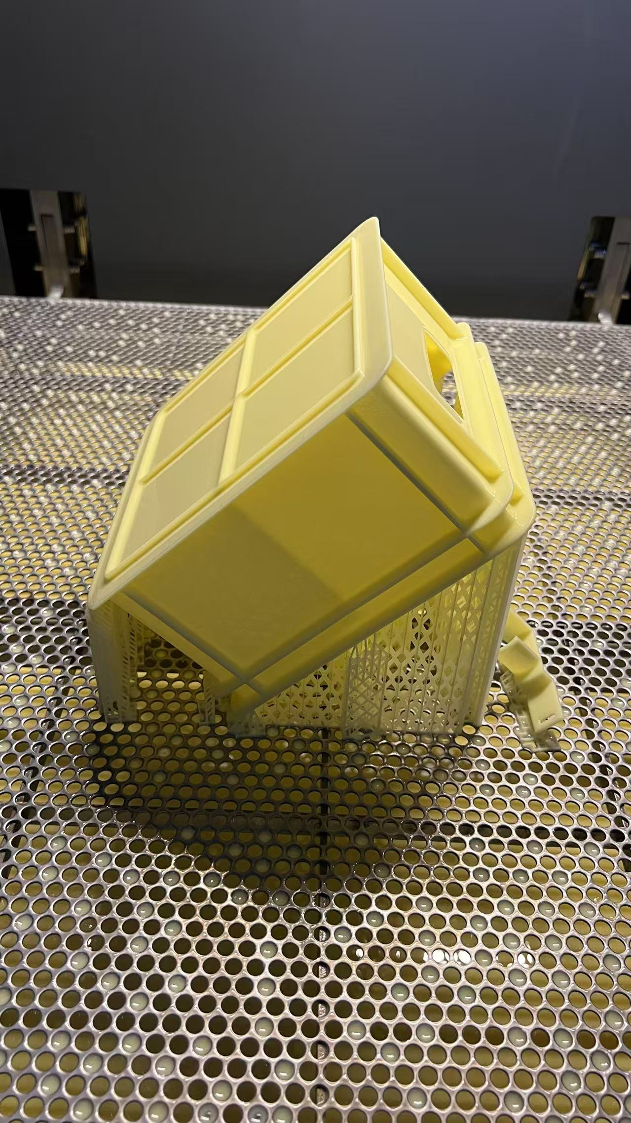 3D打印鞋
