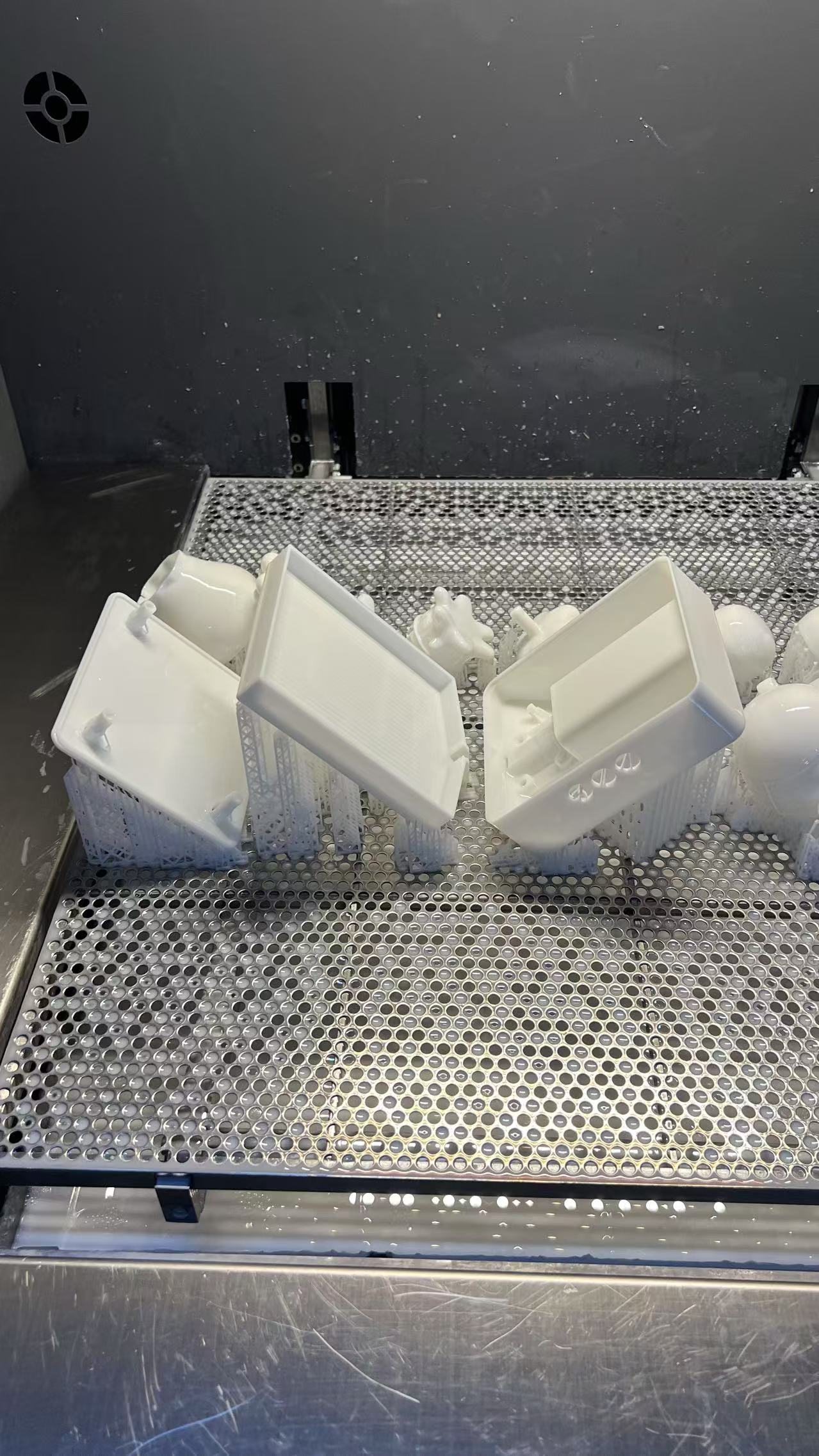 3D打印鞋