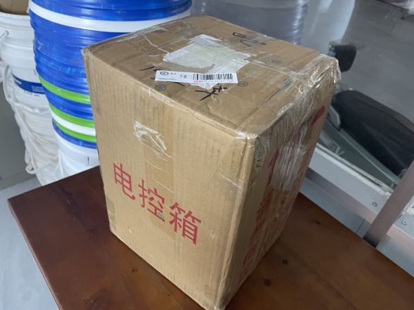 超声波