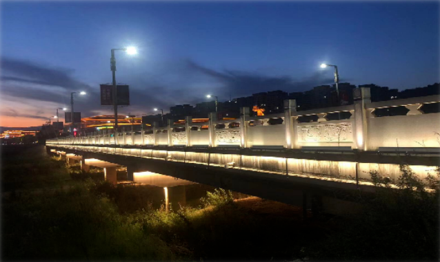 陕西文华建筑景观工程有限公司