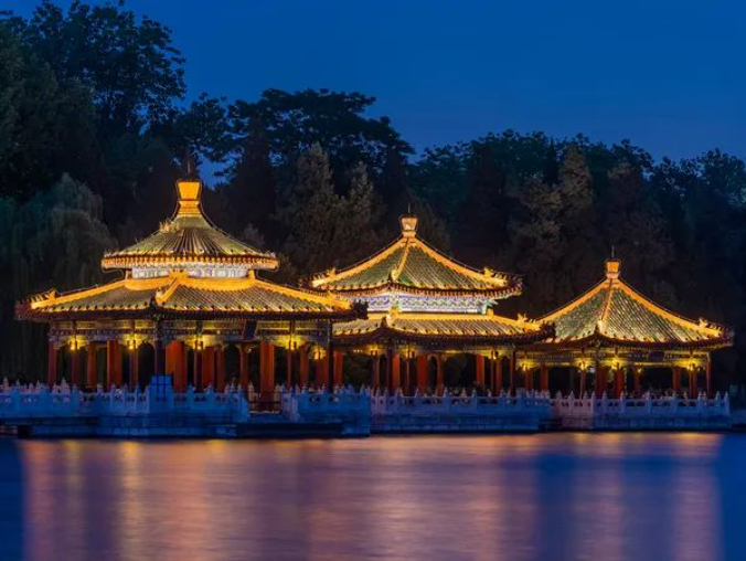 陕西文华建筑景观工程有限公司