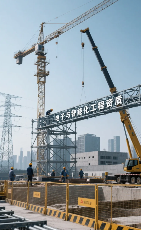 陕西中通智建企业管理咨询有限公司
