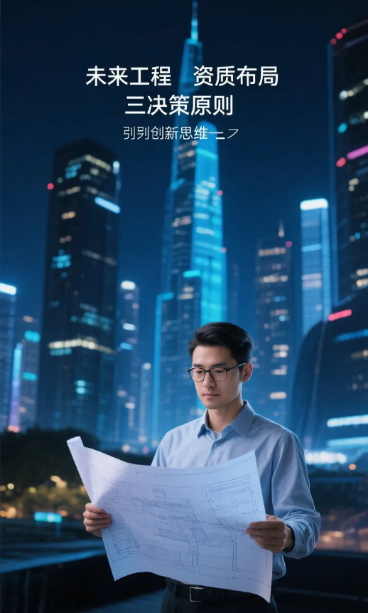 陕西中通智建企业管理咨询有限公司