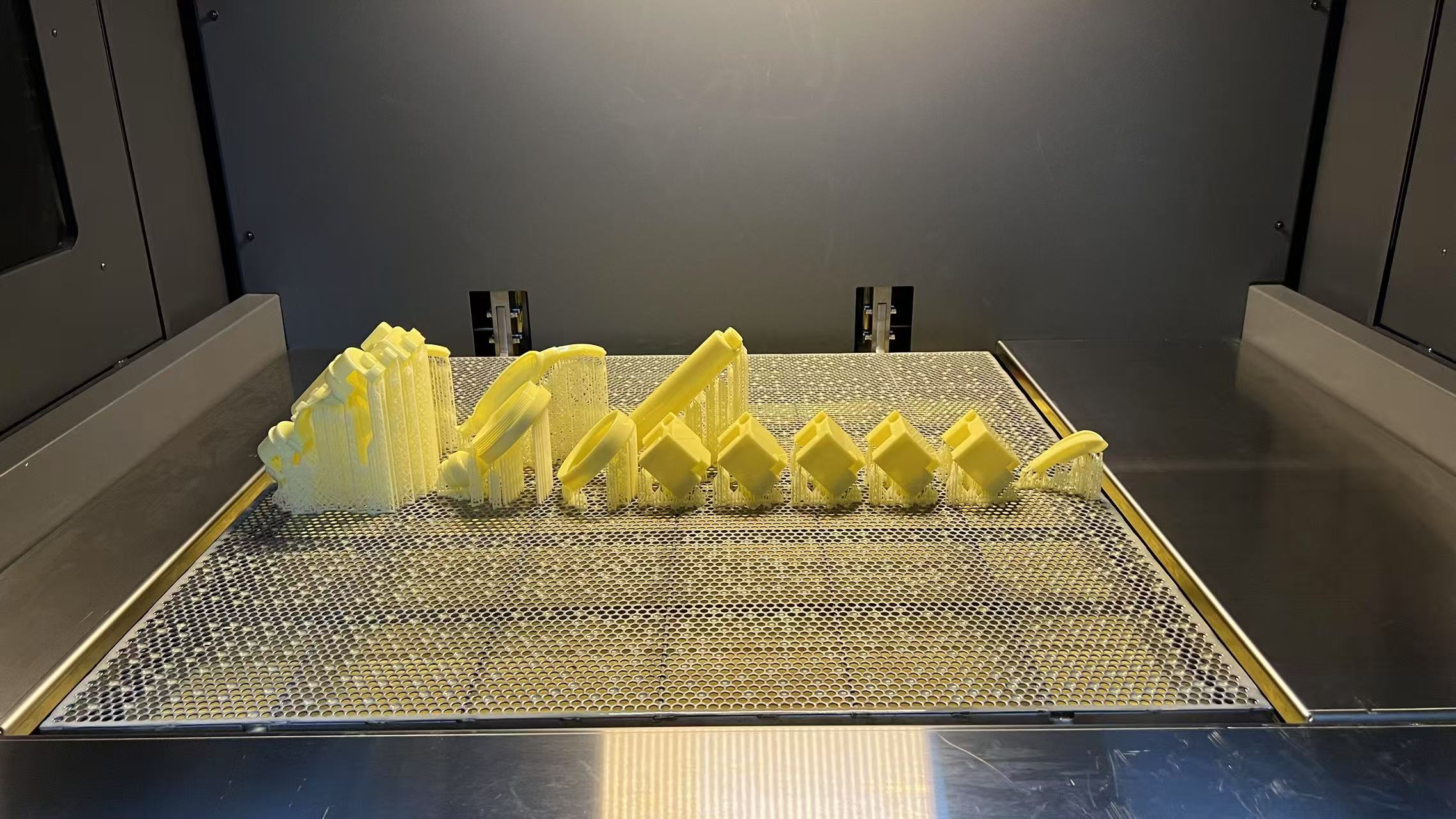3D打印
