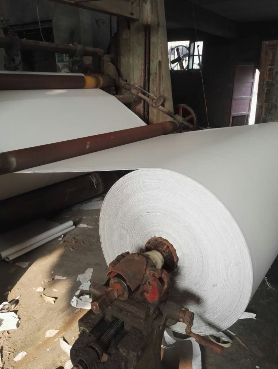 辉县市连珠纸业有限公司 辉县市连珠纸业有限公司