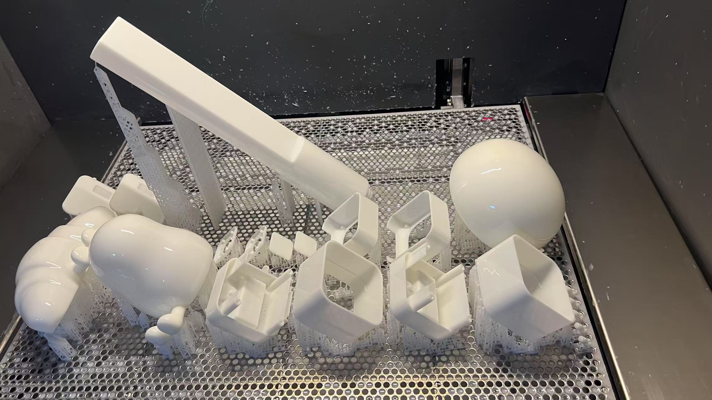 3D打印