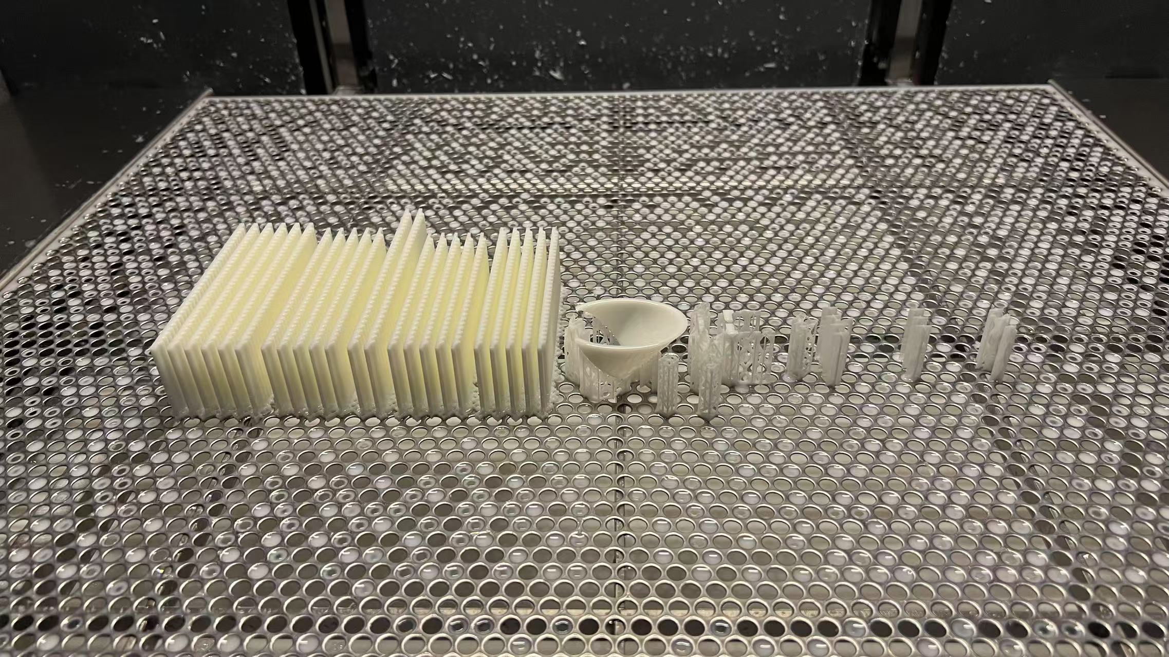 3D打印