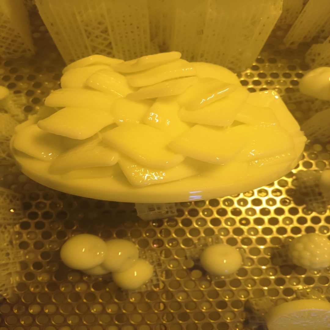 3D打印