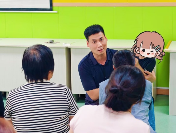 自闭症学校