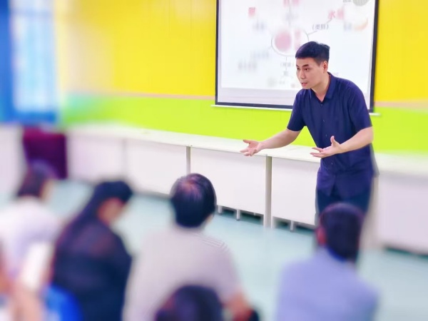 自闭症学校