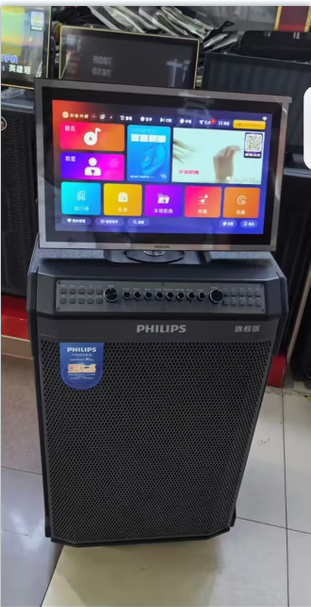 音响