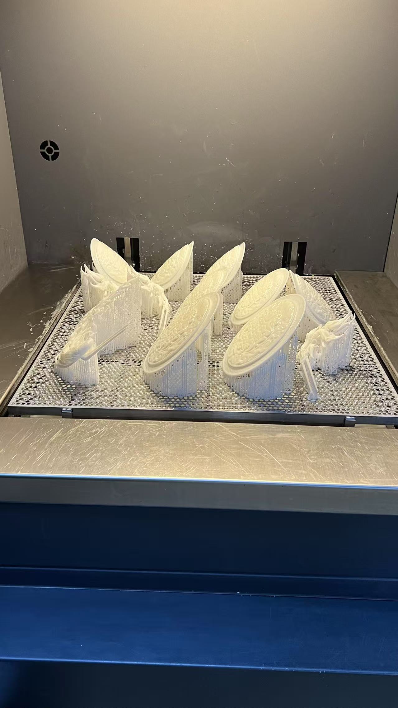 3D打印服务