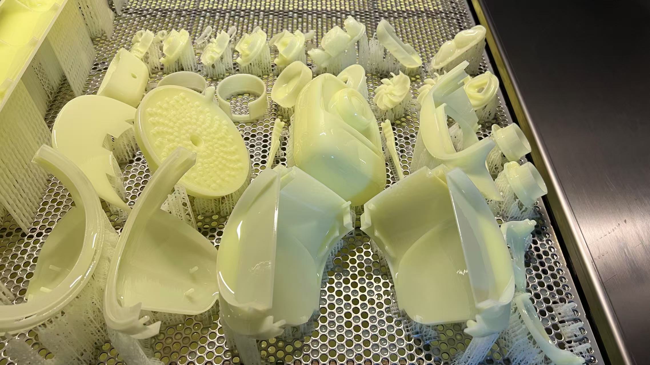 3D打印服务