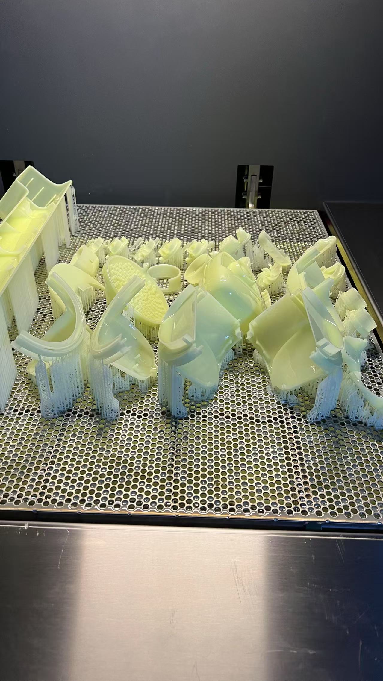 3D打印