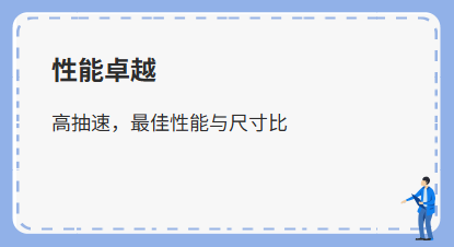 罗茨泵