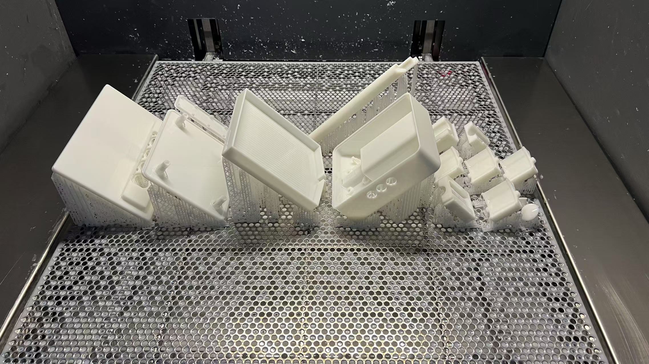 3D打印