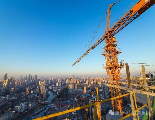 陕西中城建兴城建劳务有限公司