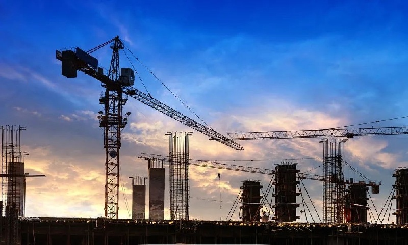 陕西江鼎建设工程有限公司