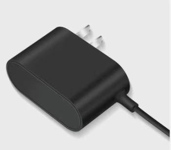 消耗性充电器外壳