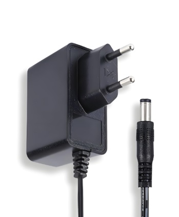 消耗性充电器外壳