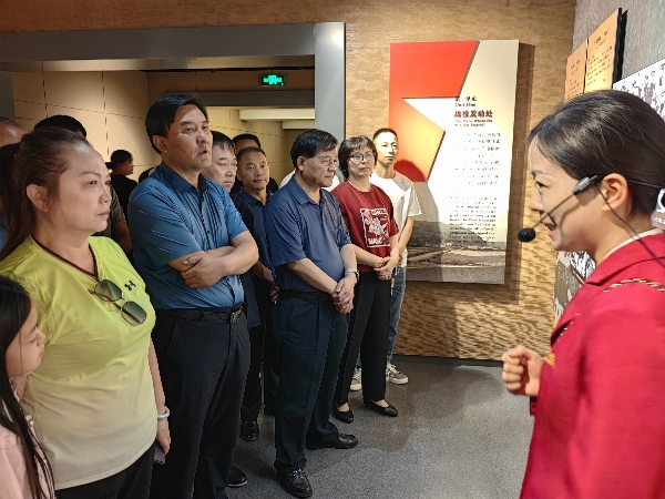 陕西培合文化艺术研究院