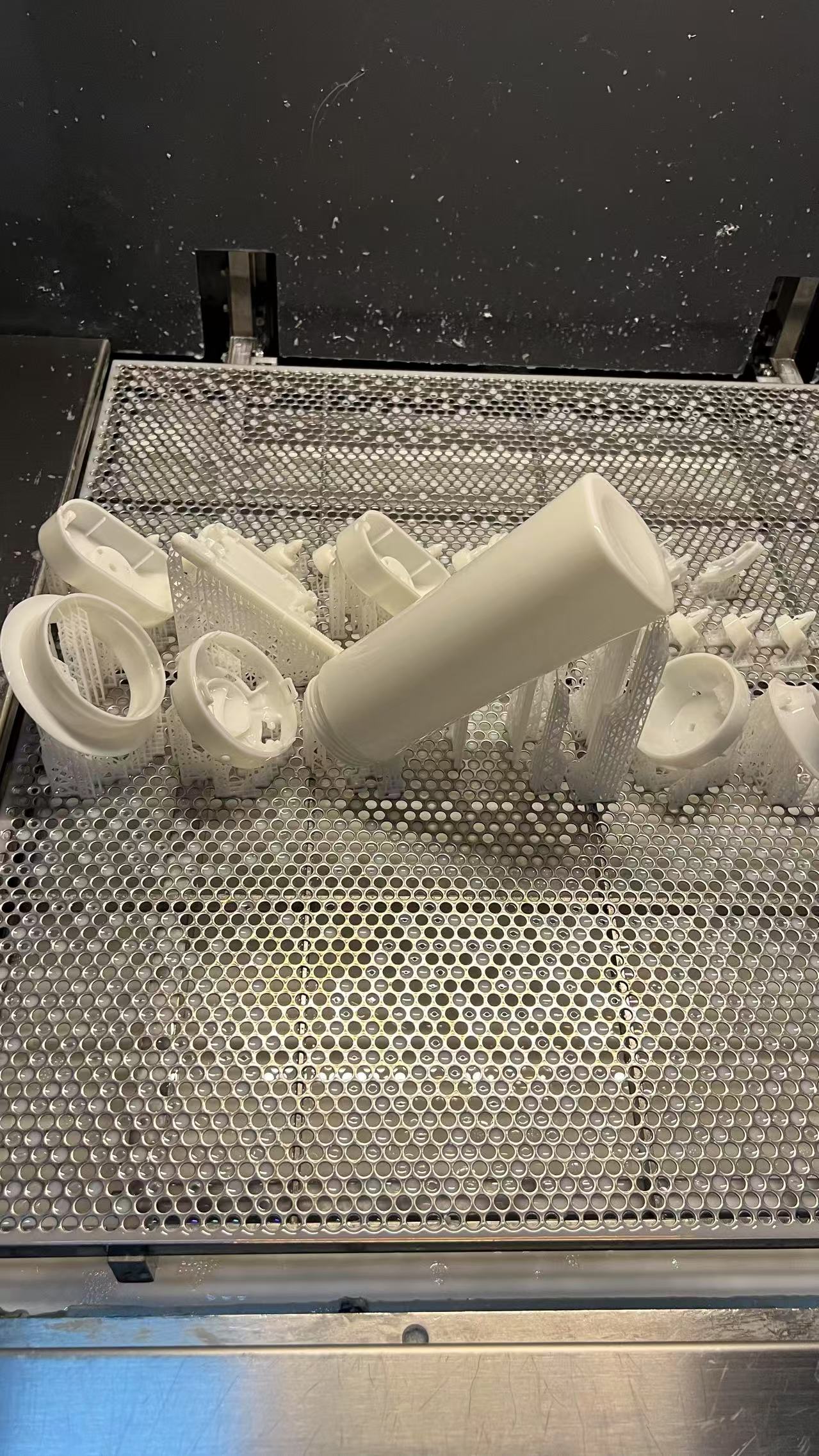 工业级3D打印