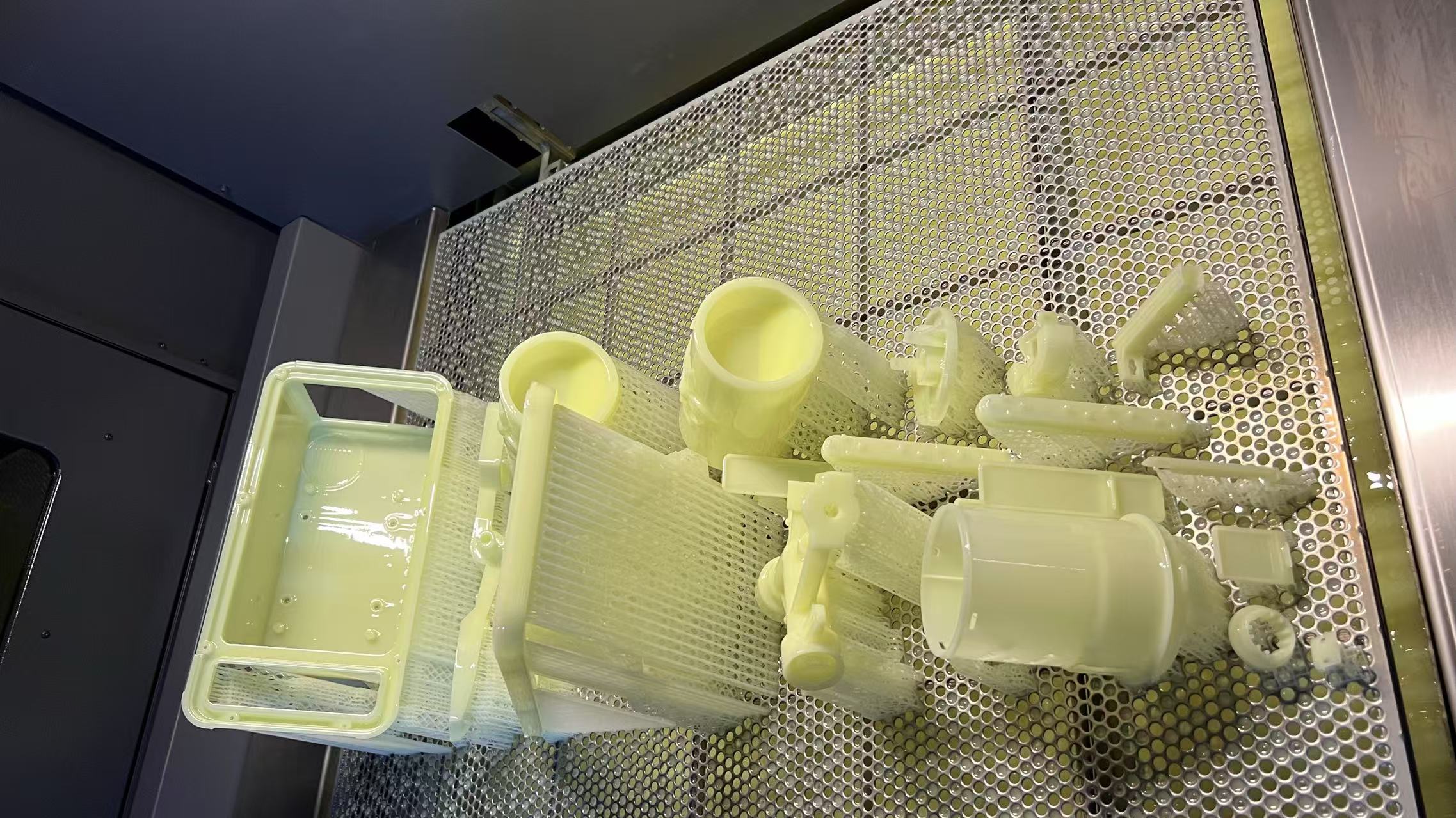3D打印