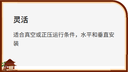 侧流风机