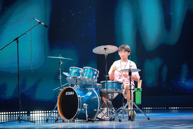 2025 第十二届亚洲国 际艺术节