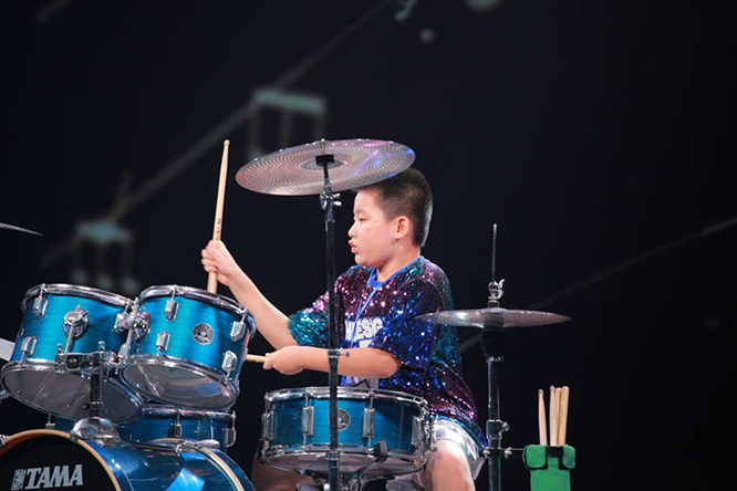 2025 第十二届亚洲国 际艺术节