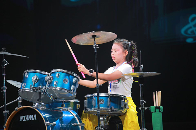 2025 第十二届亚洲国 际艺术节