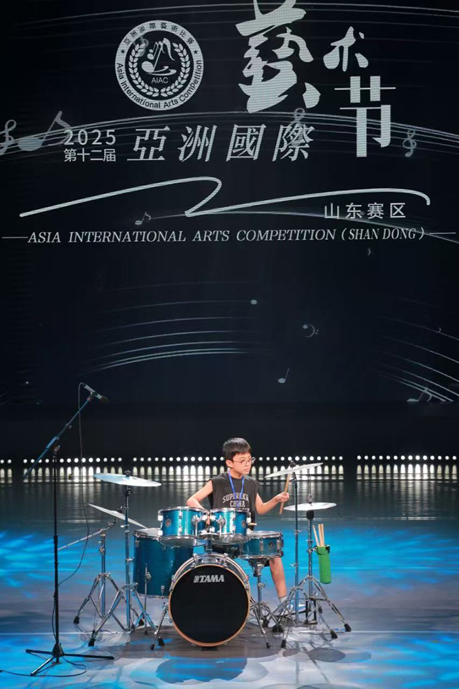 2025 第十二届亚洲国 际艺术节