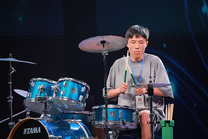 2025 第十二届亚洲国 际艺术节