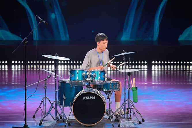 2025 第十二届亚洲国 际艺术节