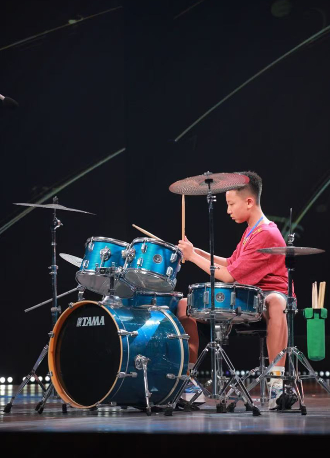 2025 第十二届亚洲国 际艺术节