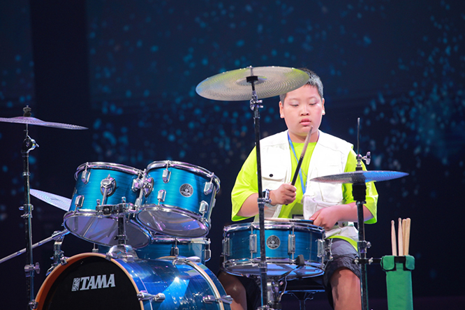 2025 第十二届亚洲国 际艺术节