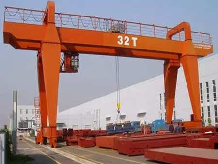 集装箱龙门起重机 集装箱龙门起重机