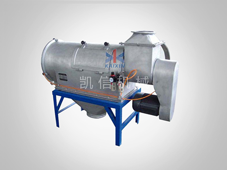 SY型卧式气流筛