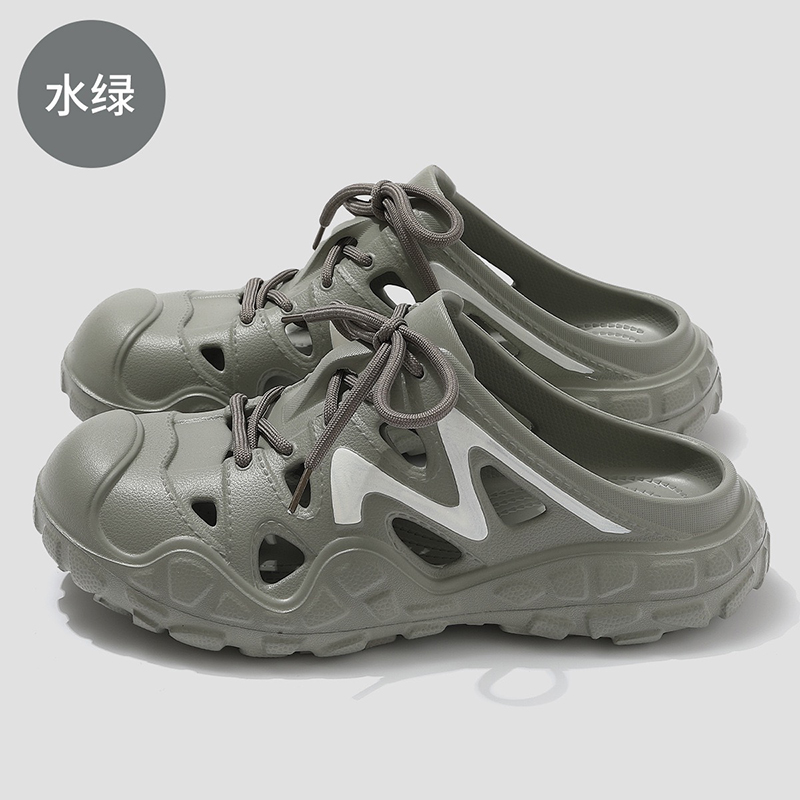 雅购特拖鞋