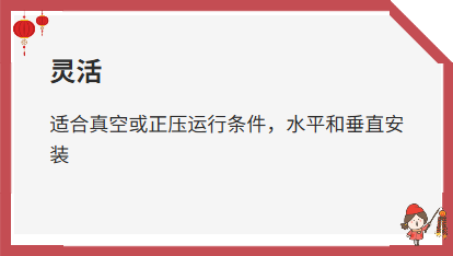 侧流风机