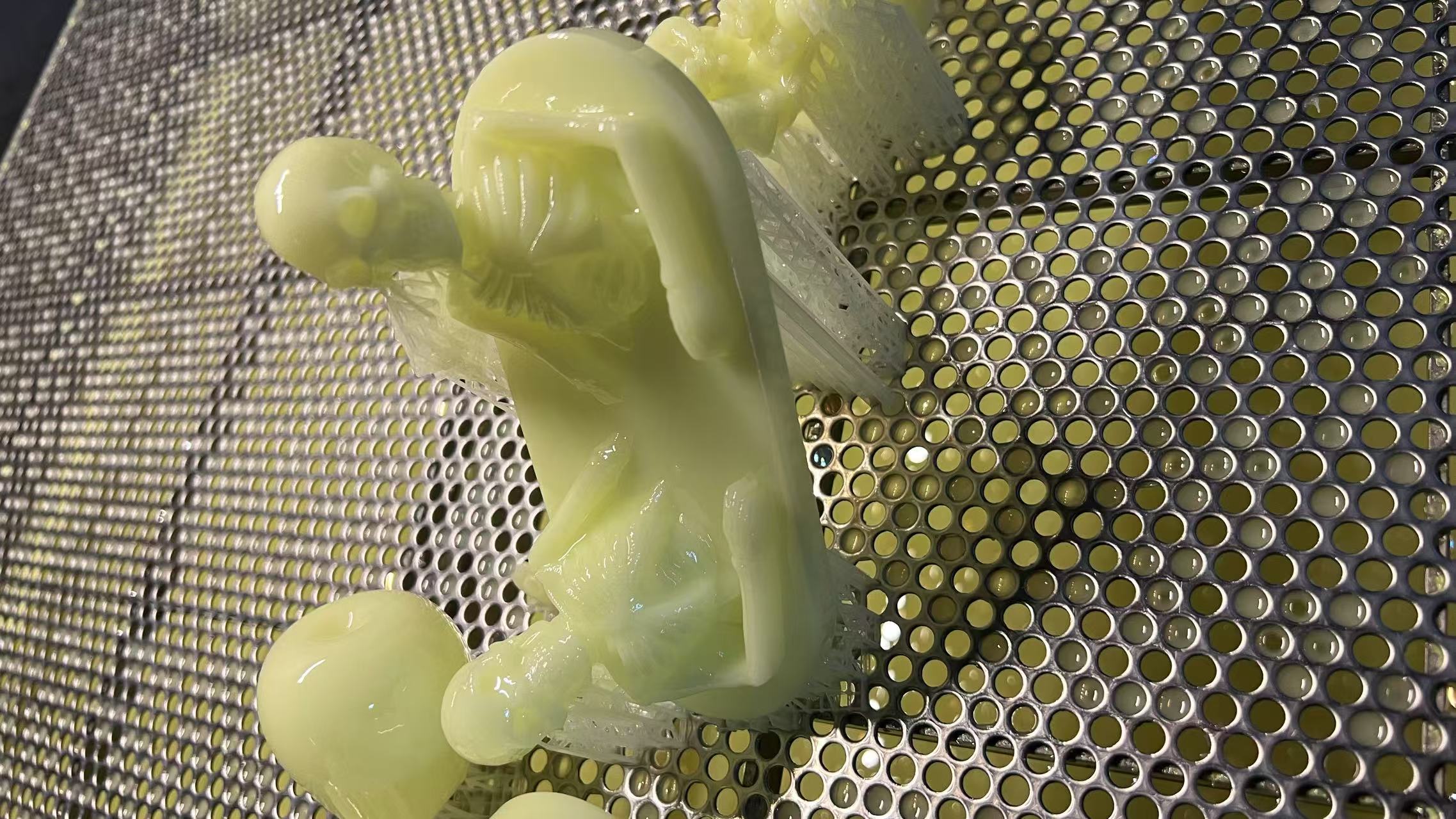 3D打印