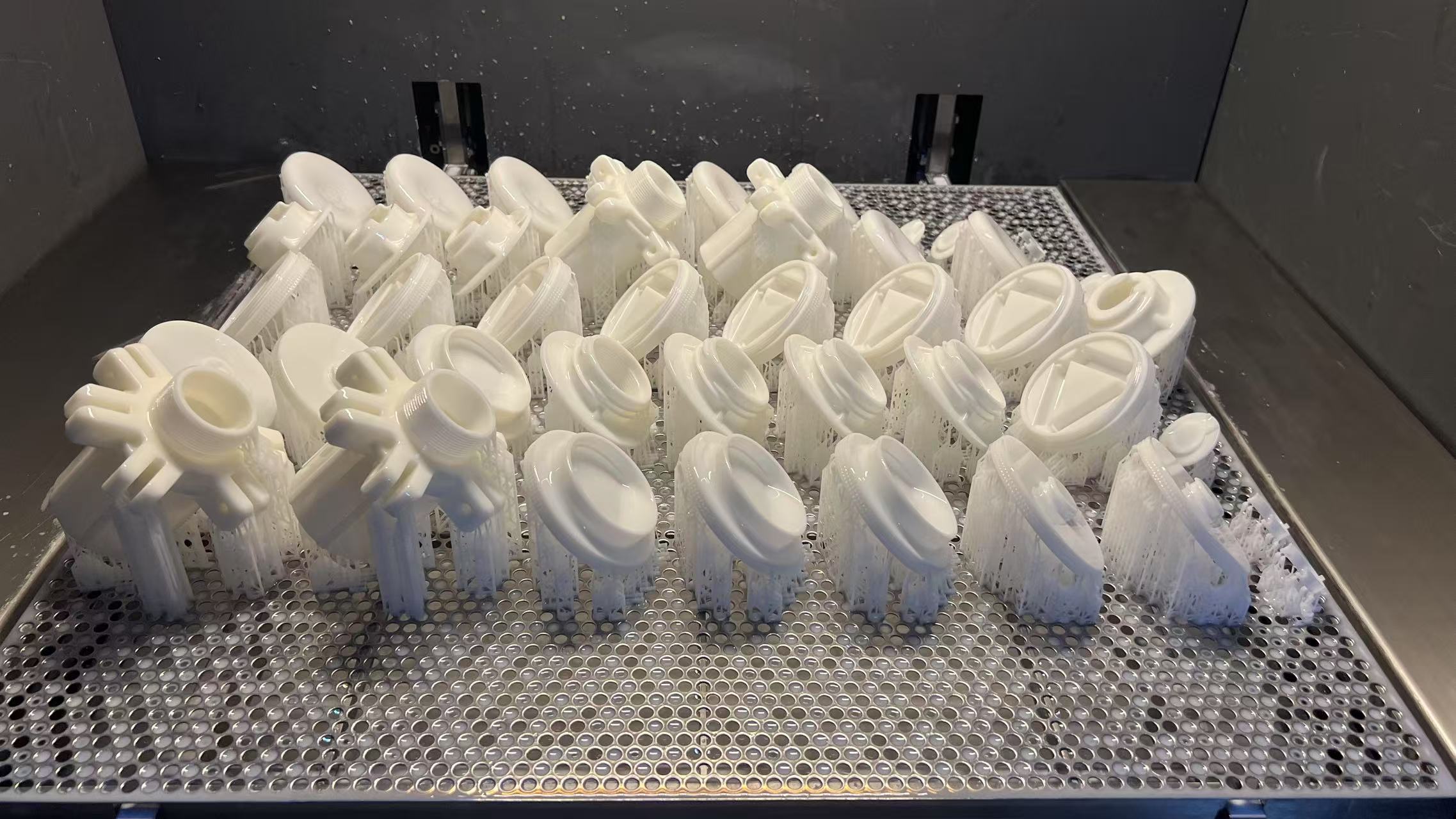 3D打印