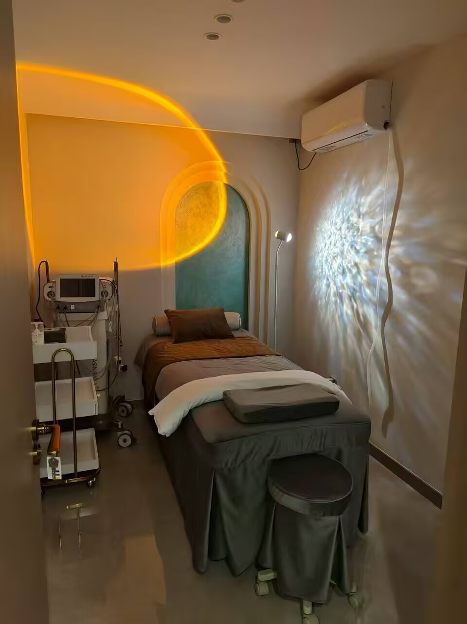 健康