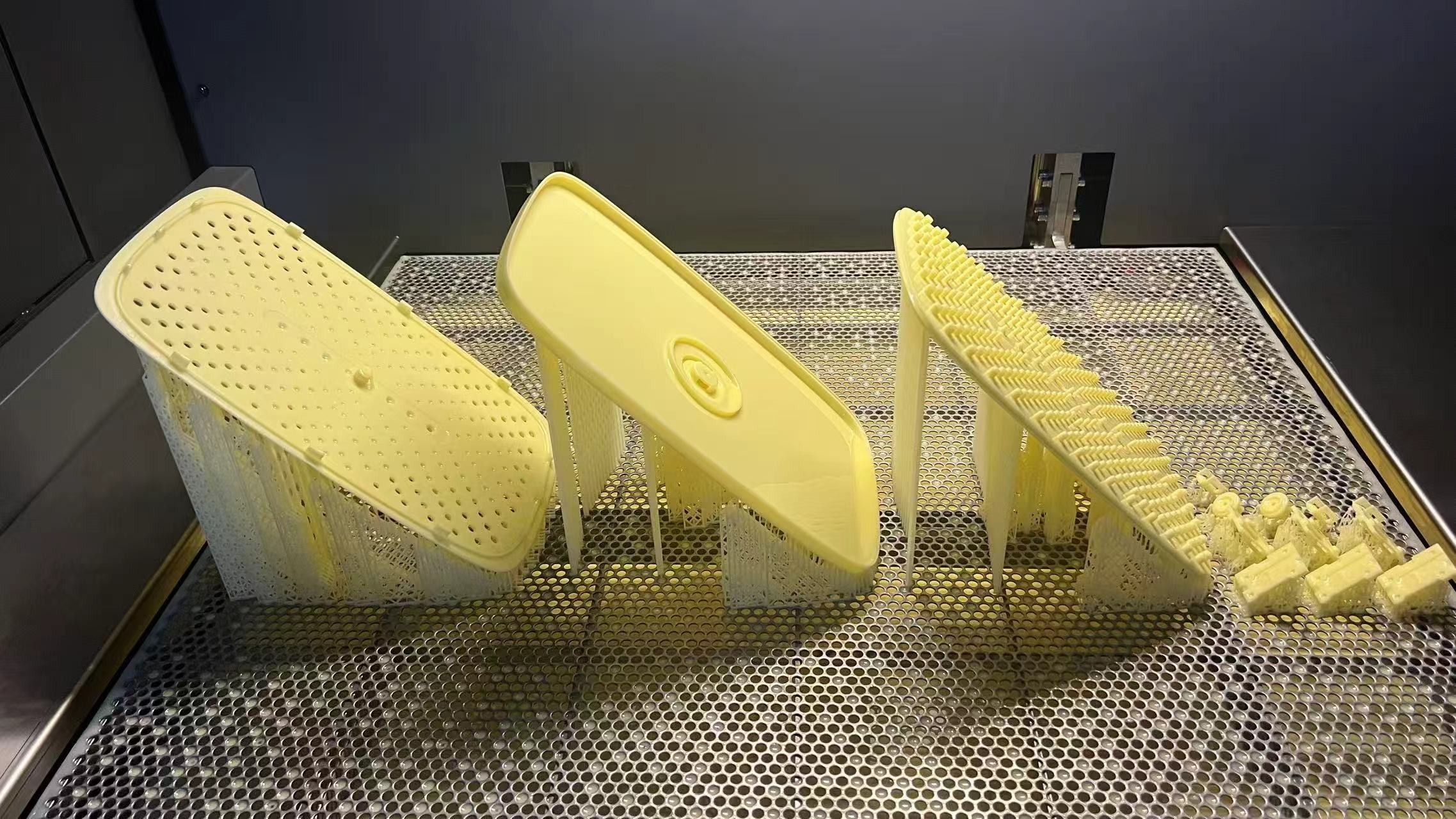 3D打印