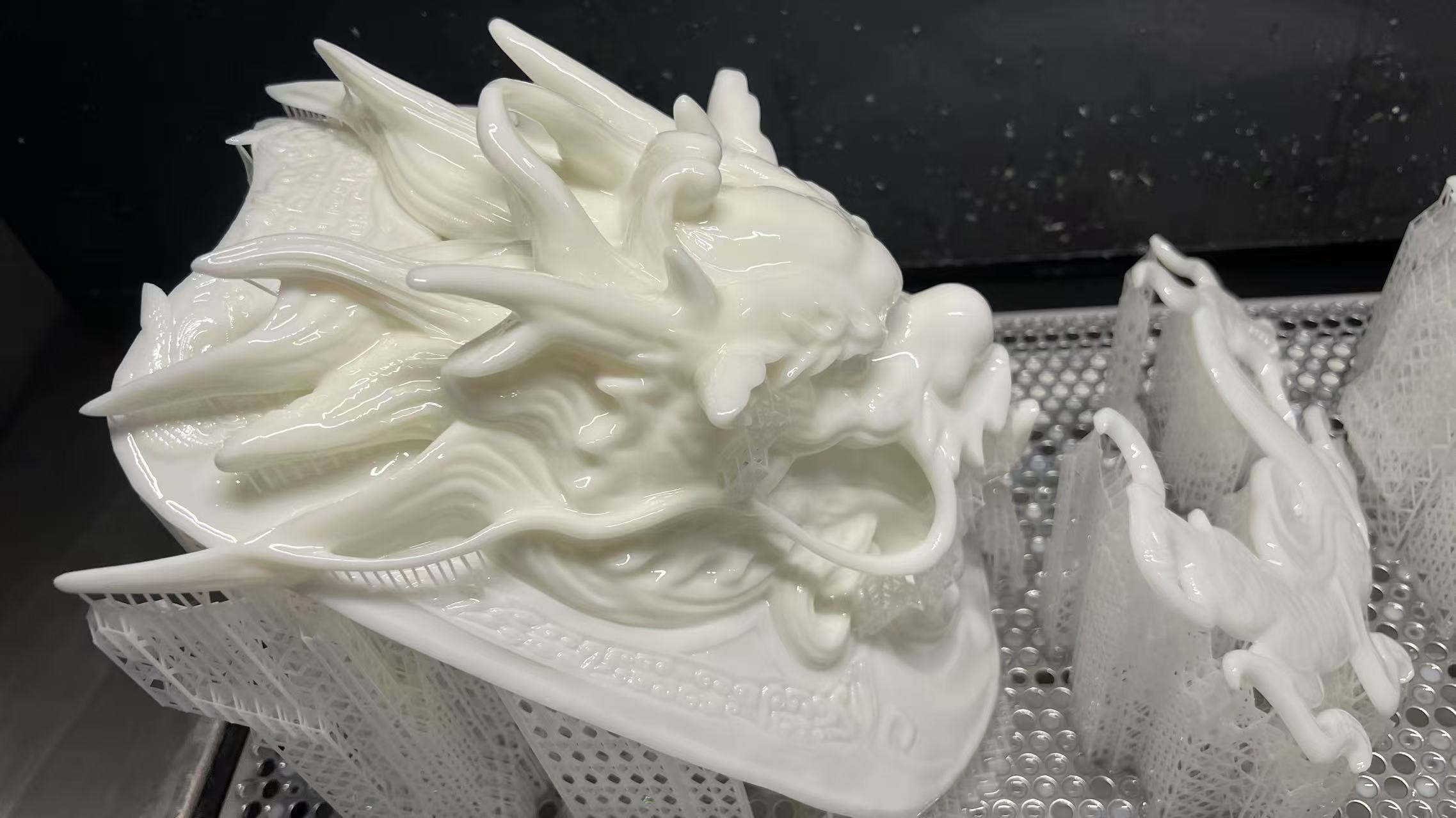 厦门金属3D打印