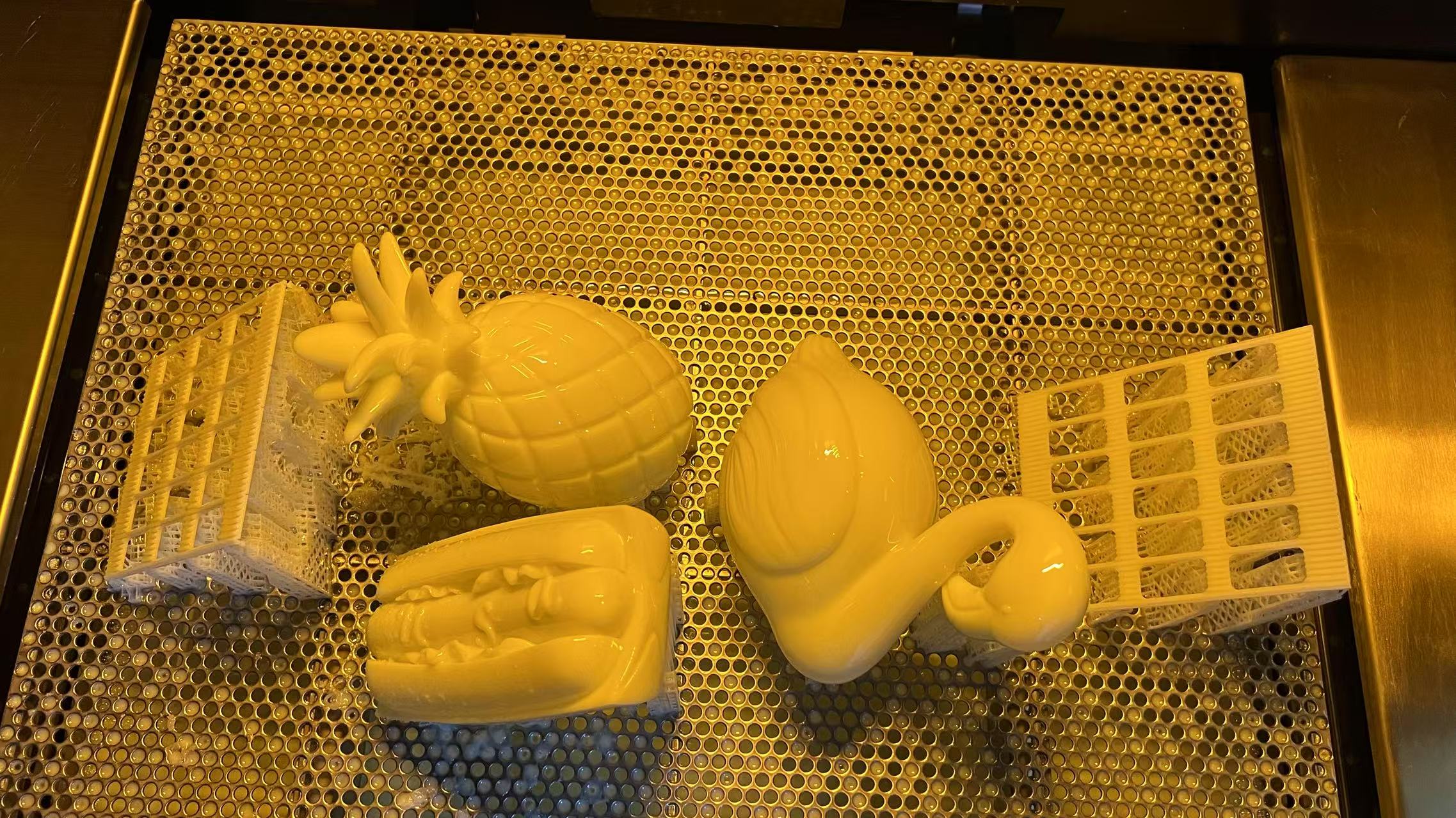 3D打印