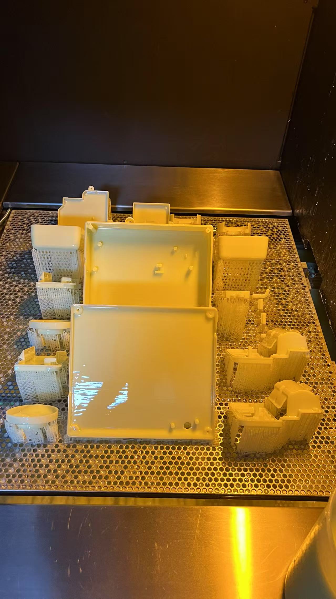 3D打印