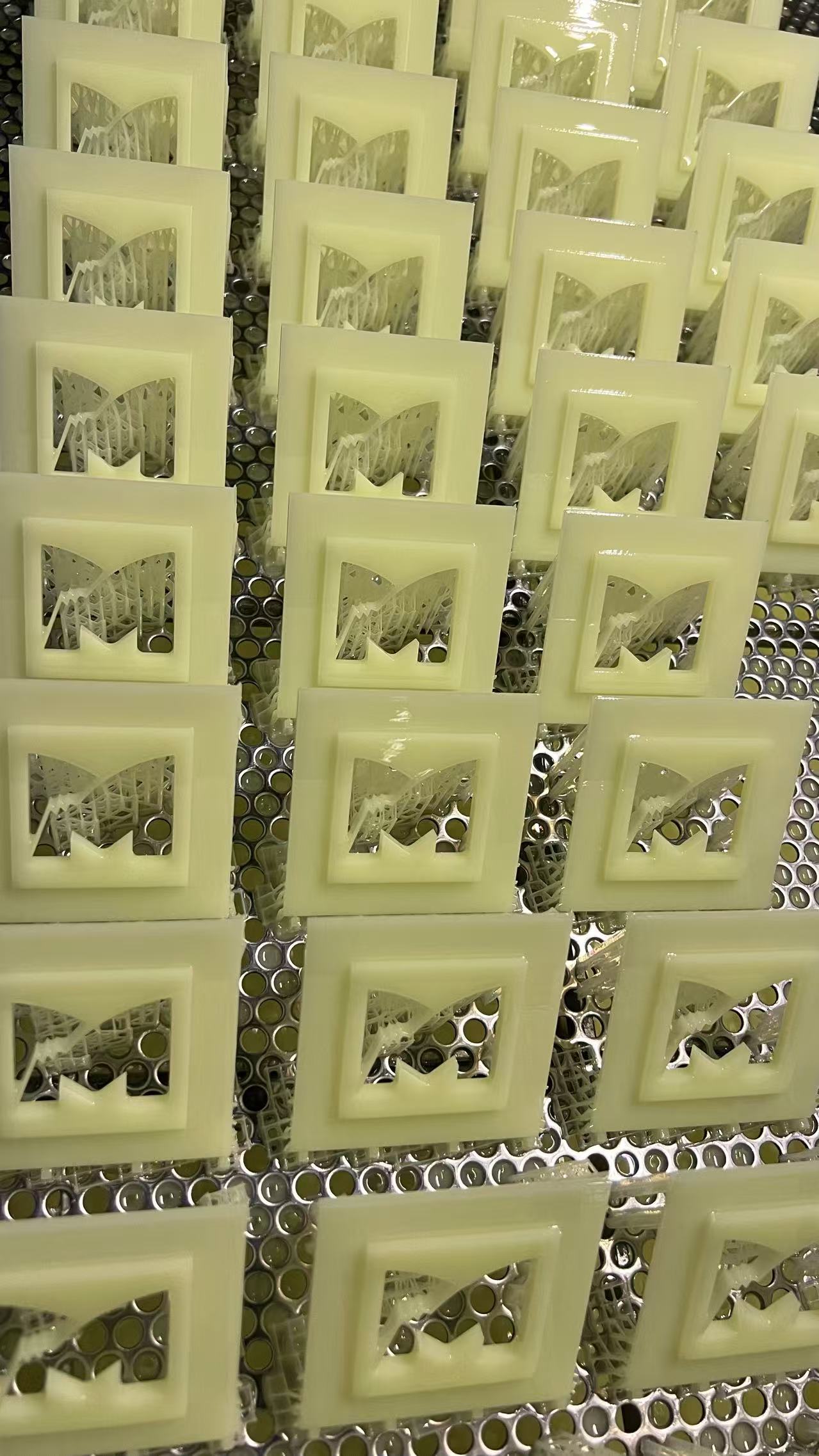 3D打印