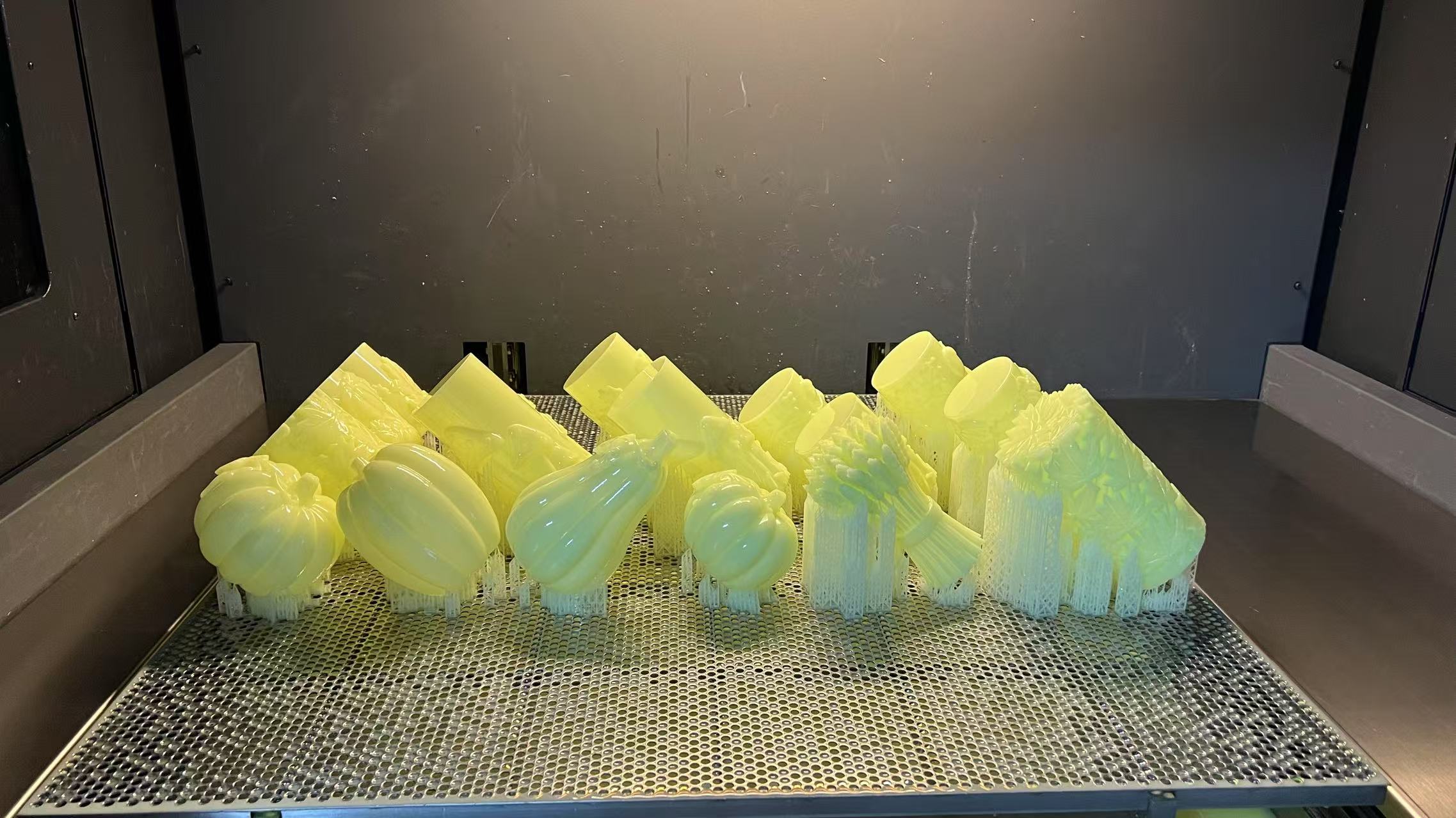3D打印